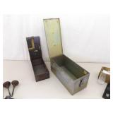 Large Lot of Antiques and Misc Collectibles