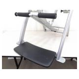 Malibu Pilates Pro Chair with Sculpting Handles and 7 Instructional, etc. DVD