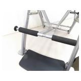 Malibu Pilates Pro Chair with Sculpting Handles and 7 Instructional, etc. DVD