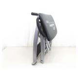 Malibu Pilates Pro Chair with Sculpting Handles and 7 Instructional, etc. DVD