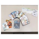 Malibu Pilates Pro Chair with Sculpting Handles and 7 Instructional, etc. DVD