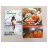 Malibu Pilates Pro Chair with Sculpting Handles and 7 Instructional, etc. DVD