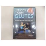 Malibu Pilates Pro Chair with Sculpting Handles and 7 Instructional, etc. DVD