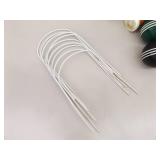 COMPLETE Like New Vintage Croquet Set