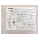 COMPLETE Like New Vintage Croquet Set