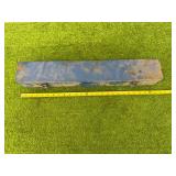 9 Piece 3/4" Drive SAE Jumbo Socket Set