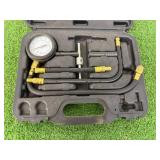 Pittsburgh Fuel Injection Pump Tester