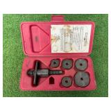 Rear Disc Brake Caliber Tool