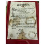 Rear Disc Brake Caliber Tool