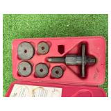 Rear Disc Brake Caliber Tool