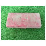 Rear Disc Brake Caliber Tool