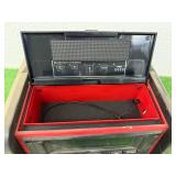 Milwaukee M18 Charger/Radio