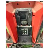 Milwaukee M18 Charger/Radio