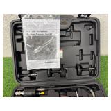 Pittsburgh Radiator Pressure Test Kit