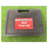 Pittsburgh Gear Puller Set