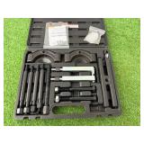 Pittsburgh Gear Puller Set