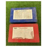 Metric & SAE O-Ring Assortments