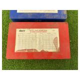 Metric & SAE O-Ring Assortments