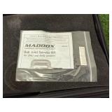 Maddox Ball Joint Service Kit MA10-1