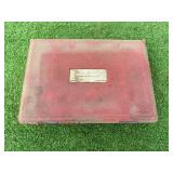 Matco GM W-Car Brake Service Kit