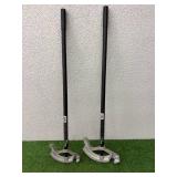 Conduit Benders 1/2" & 3/4"