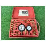 Mac Master Fuel Injection Test Set