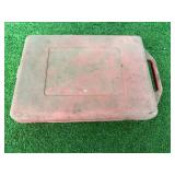 Mac Master Fuel Injection Test Set