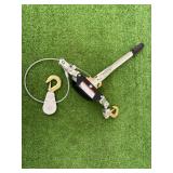 4000# Cable Winch Puller