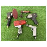 Air Tools