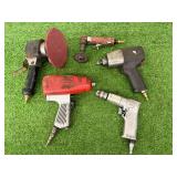 Air Tools