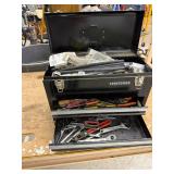 Craftsman Tool Box & Contents