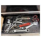 Craftsman Tool Box & Contents