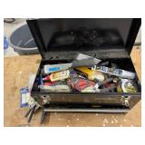 Craftsman Tool Box & Contents