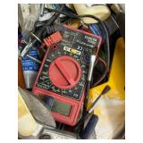 Craftsman Tool Box & Contents