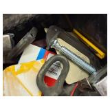 Craftsman Tool Box & Contents