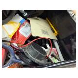 Craftsman Tool Box & Contents