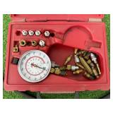 Mac Transmission/Oil Pressure Tester