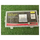 Cotter Pin & Hitch Cotter Pin Hair Pin Assortment Kits