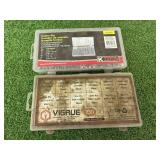 Cotter Pin & Hitch Cotter Pin Hair Pin Assortment Kits