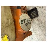 Stihl FS46 Weed Trimmer