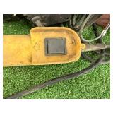 Chicago Electric Hoist - 440#