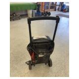 Schumacher Battery Charger & Engine Starter