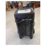 Schumacher Battery Charger & Engine Starter