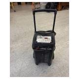 Schumacher Battery Charger & Engine Starter