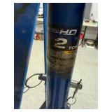 KTool 2 Ton Under Hoist Tripod Stands KTI-61002