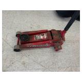 Pittsburgh 3 Ton Floor Jack