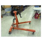 Engine Stand