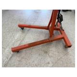 Engine Stand