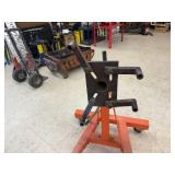 Engine Stand