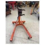 Engine Stand